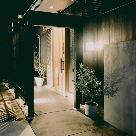 結びの小宿 縁 Kōbe Esterno foto