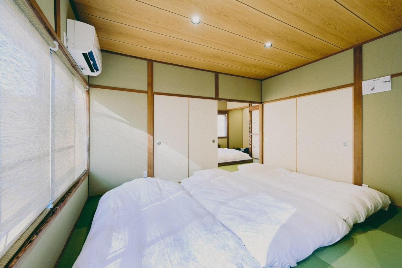 結びの小宿 縁 Kōbe Esterno foto