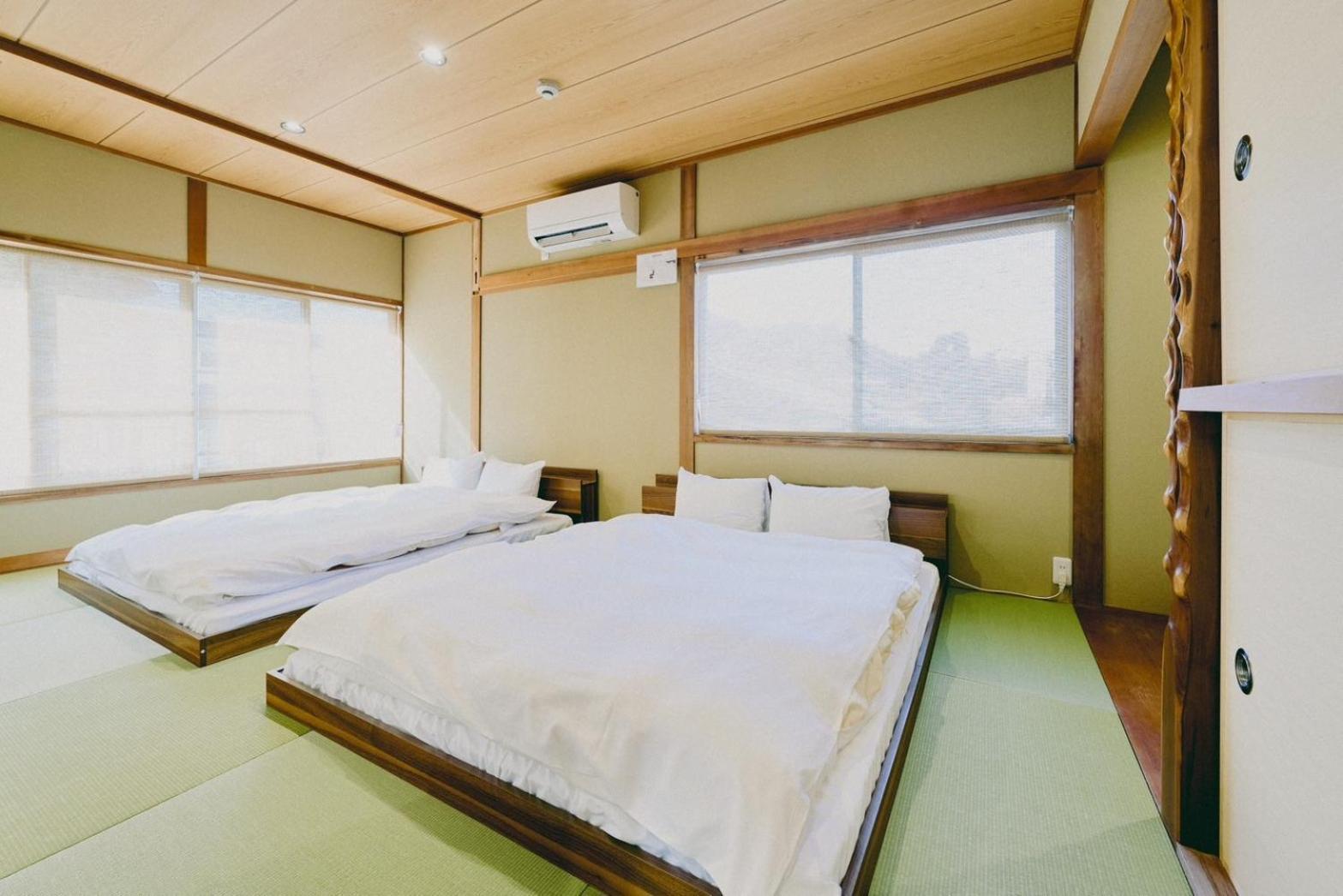 結びの小宿 縁 Kōbe Esterno foto