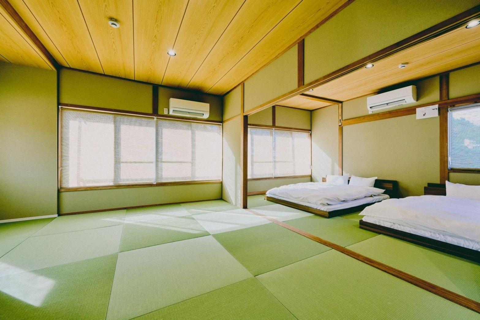 結びの小宿 縁 Kōbe Esterno foto
