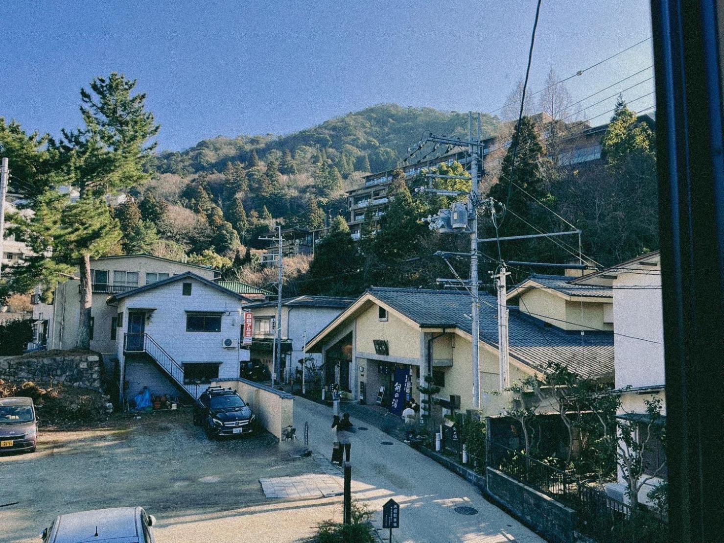 結びの小宿 縁 Kōbe Esterno foto