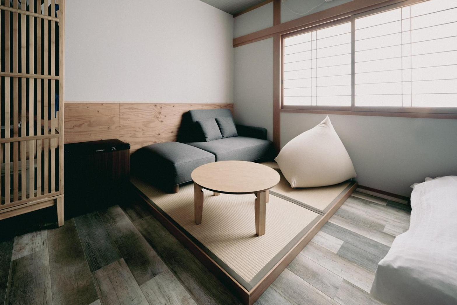 結びの小宿 縁 Kōbe Esterno foto