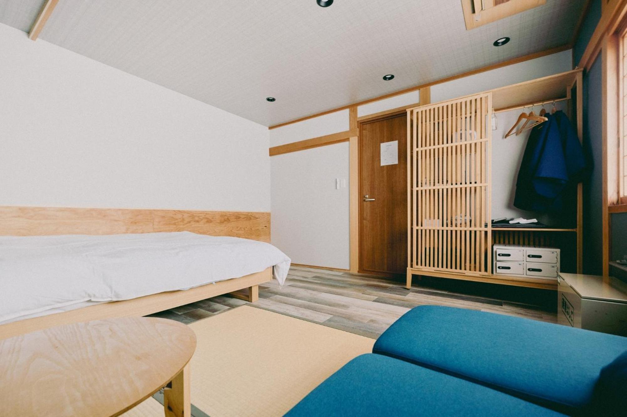 結びの小宿 縁 Kōbe Esterno foto