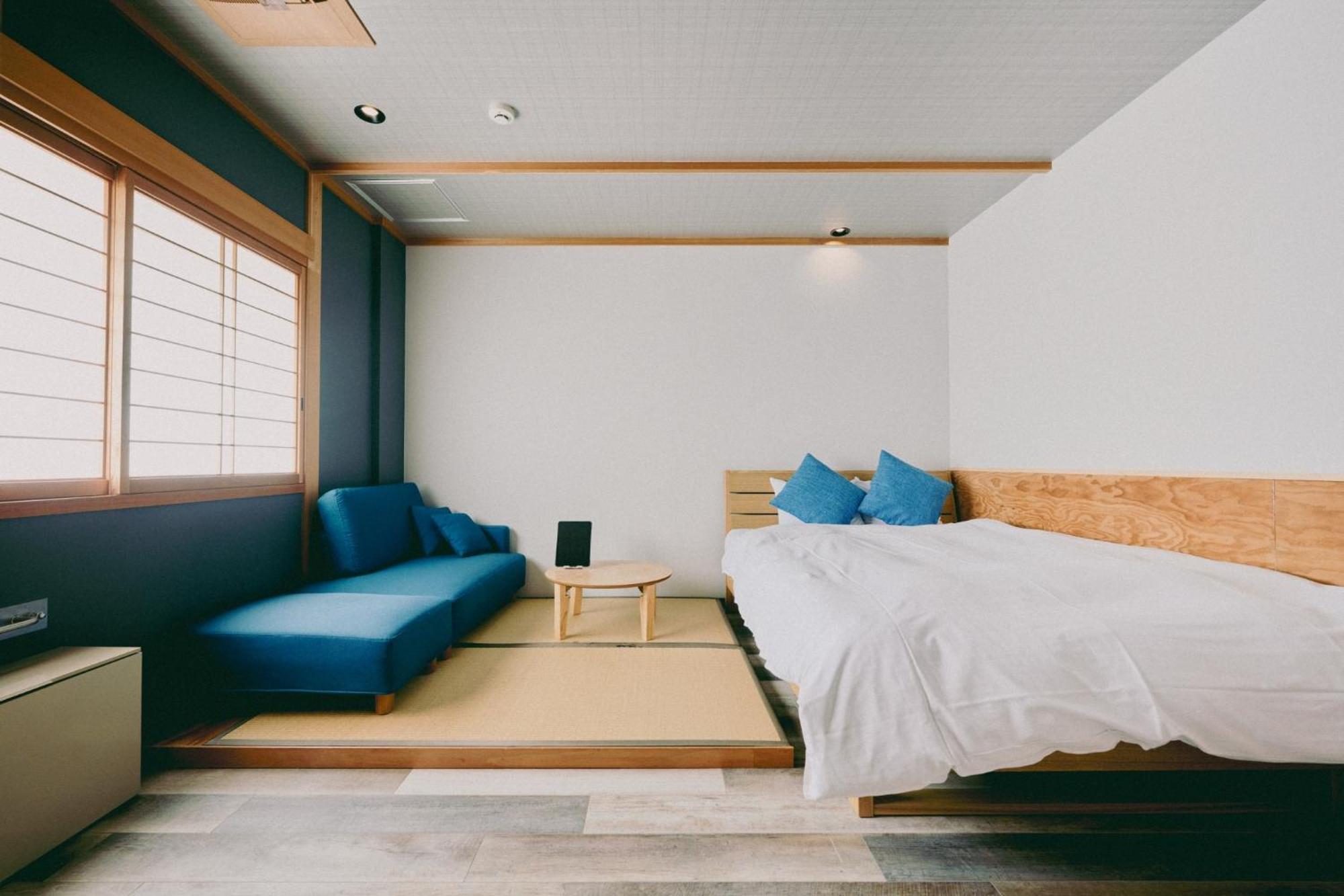 結びの小宿 縁 Kōbe Esterno foto