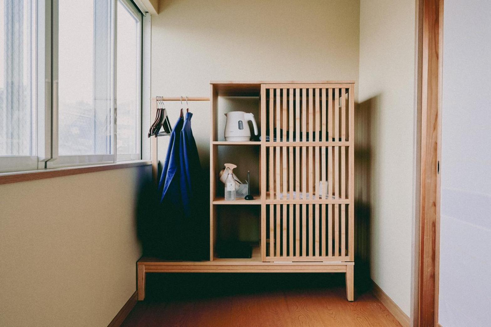 結びの小宿 縁 Kōbe Esterno foto