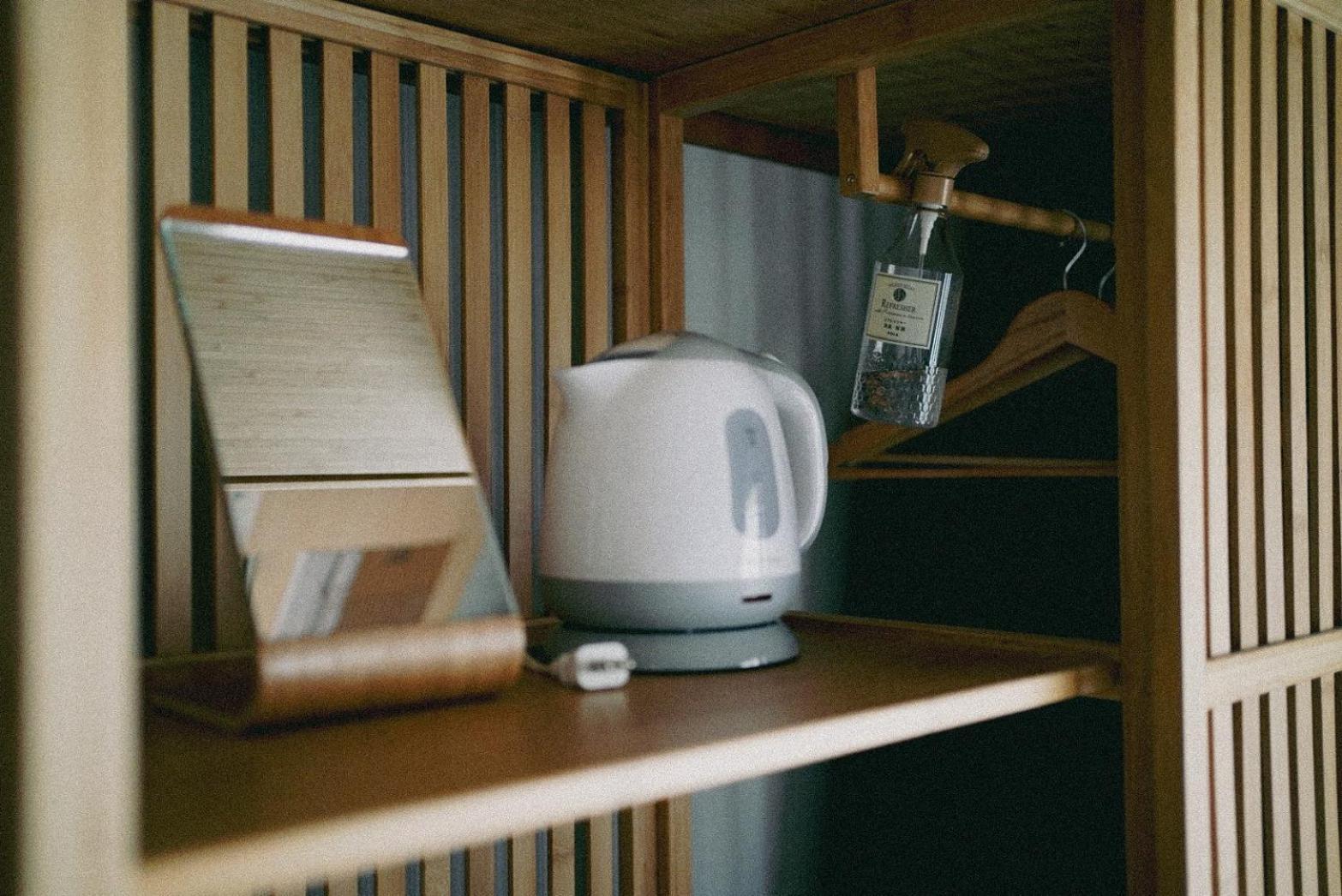 結びの小宿 縁 Kōbe Esterno foto