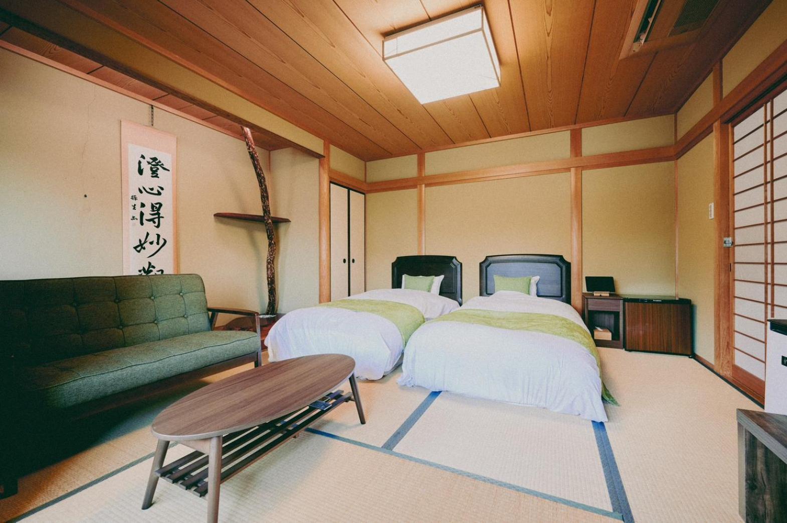 結びの小宿 縁 Kōbe Esterno foto